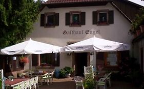 Landgasthaus Zum Engel